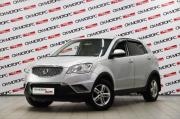 SsangYong Actyon II Сургут  - изображение 32