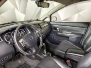 Nissan Tiida I Рестайлинг Москва  - изображение 37