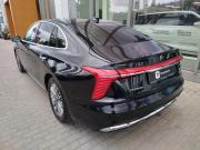 Hongqi H5 II Москва  - изображение 39