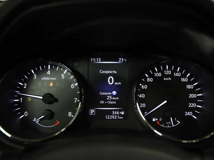 Nissan X-Trail III Рестайлинг Уфа  - изображение 10