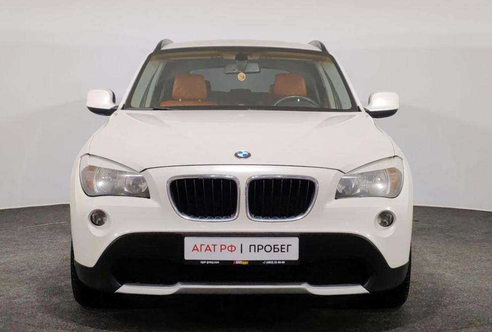 BMW X1 I (E84) Ярославль  - изображение 2