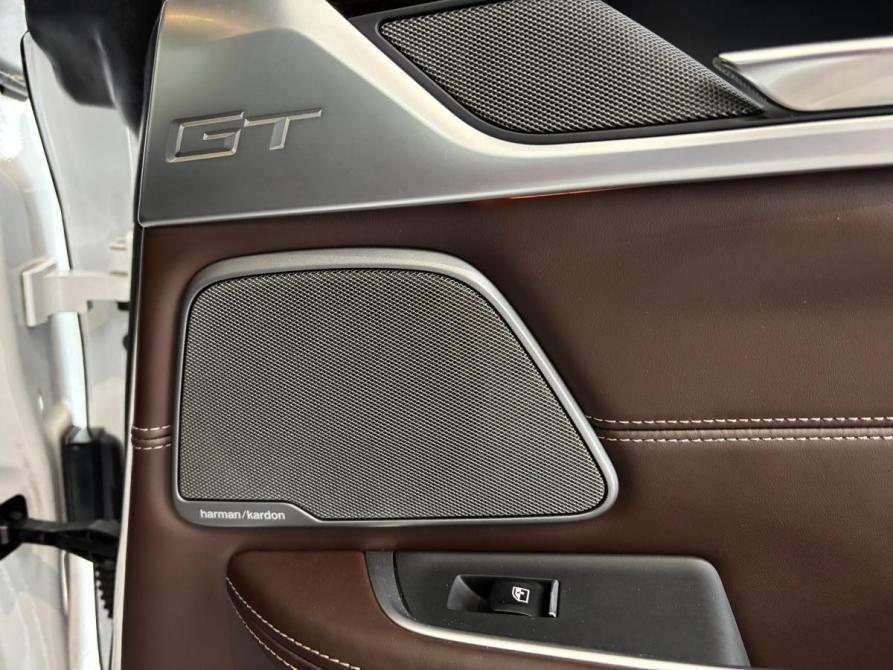 BMW 6 серии IV (G32) Москва  - изображение 19