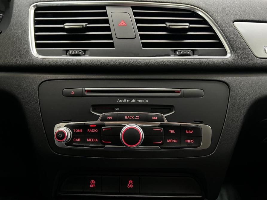 Audi Q3 I (8U) Рестайлинг Волгоград  - изображение 22