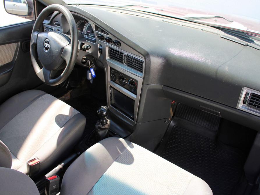 Daewoo Nexia I Рестайлинг Нижний Новгород  - изображение 7