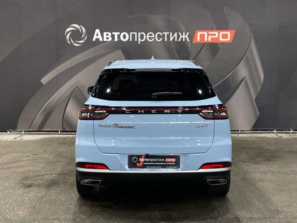 Chery Tiggo 7 Pro Max I Рестайлинг с пробегом 2024 года, цена 1 899 000 рублей, 31731 км, внедорожник, Автокод Объявления