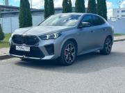 BMW X2 II (U10) Москва  - изображение 11