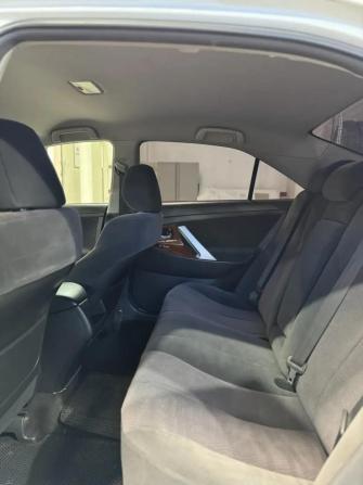 Toyota Camry VI (XV40) Рестайлинг с пробегом 2011 года, цена 1 099 000 рублей, 183276 км, седан, Автокод Объявления