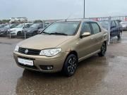 Fiat Albea I Рестайлинг Буинск  - изображение 20
