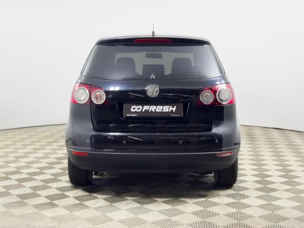 Volkswagen Golf Plus I с пробегом 2007 года, цена 539 900 рублей, 225751 км, хэтчбек, Автокод Объявления