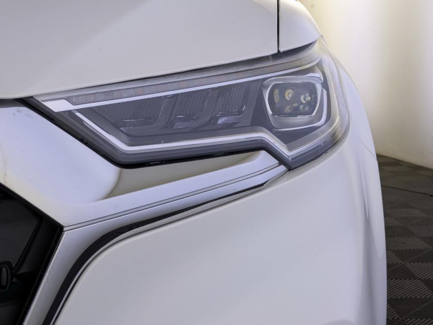 Hongqi HS5 I Москва  - изображение 17
