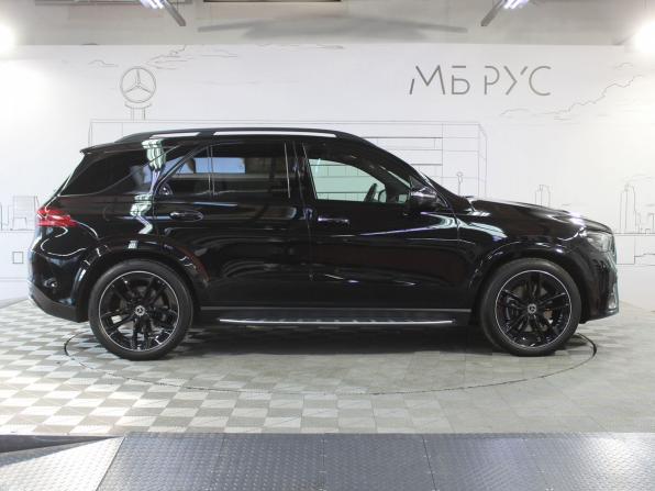 Mercedes-Benz GLE II (V167) Рестайлинг с пробегом 2023 года, цена 11 960 000 рублей, 17500 км, внедорожник, Автокод Объявления