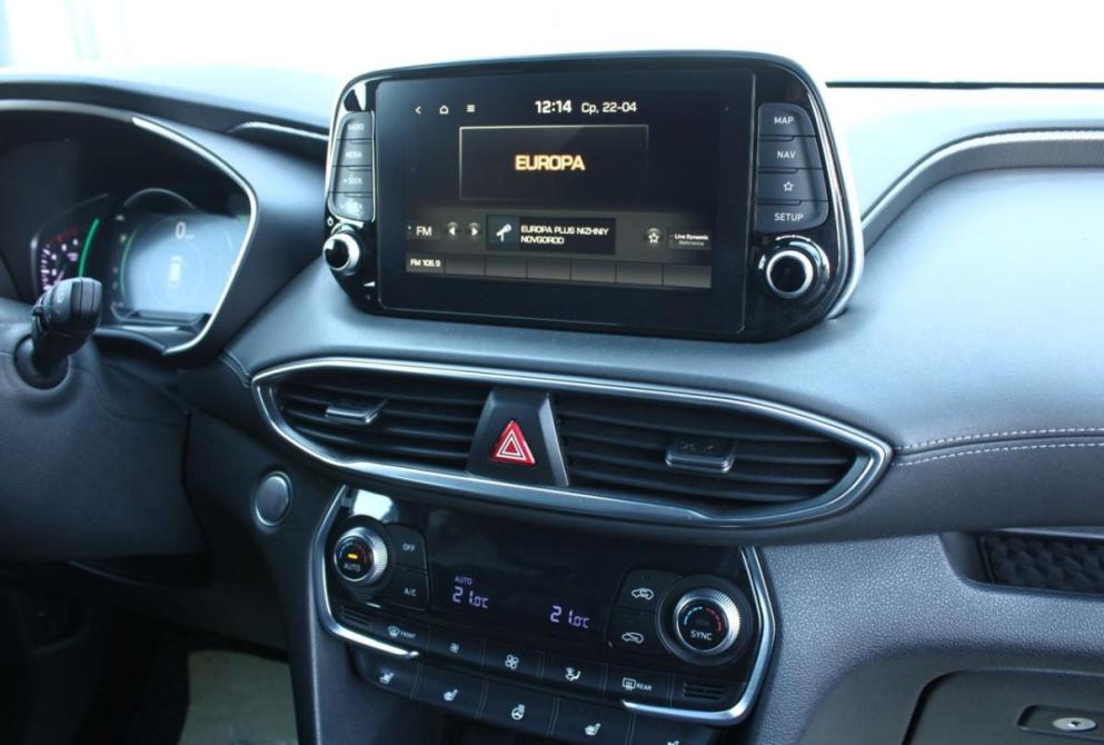 Hyundai Santa Fe IV Нижний Новгород  - изображение 21