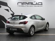 Opel Astra J Рестайлинг Ростов-на-Дону  - изображение 22