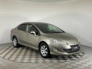 Peugeot 408 I Ногинск  - изображение 24