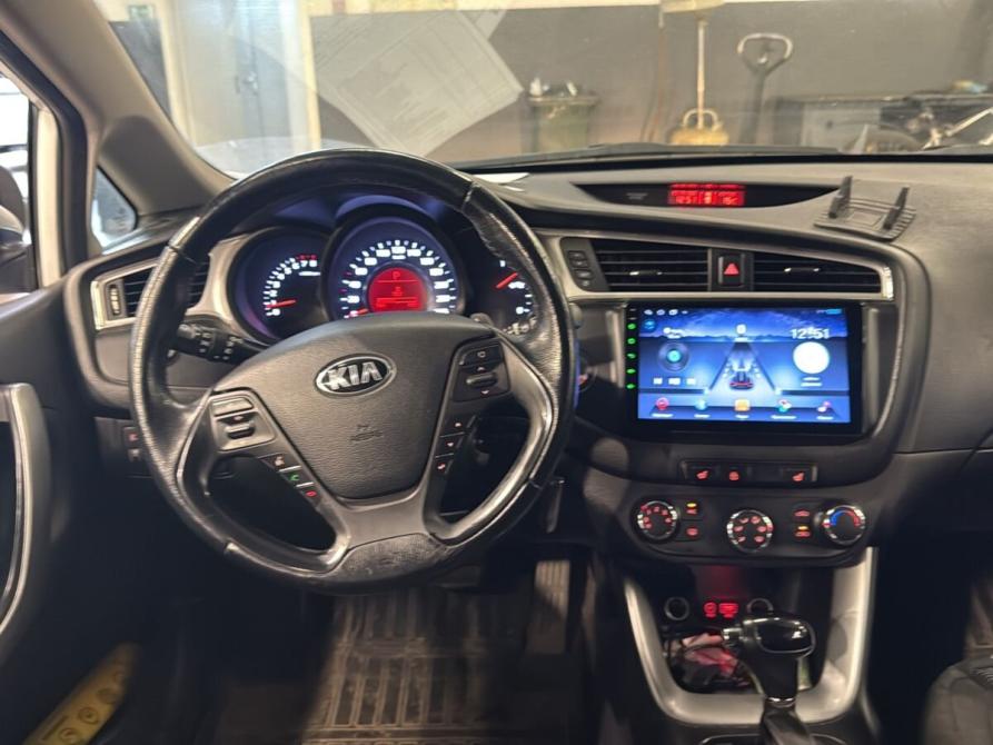 Kia Ceed II Рестайлинг Санкт-Петербург  - изображение 6