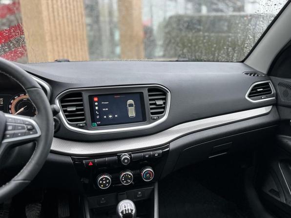 Lada (ВАЗ) Vesta I Рестайлинг (NG) с пробегом 2024 года, цена 1 439 000 рублей, 53003 км, универсал, Автокод Объявления