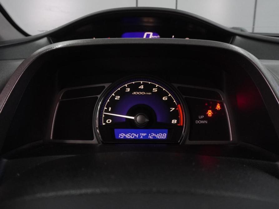 Honda Civic VIII Рестайлинг Воронеж  - изображение 12