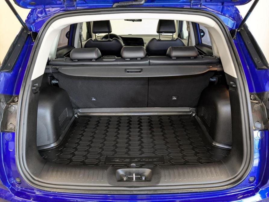 Changan CS35 Plus I Рестайлинг Москва  - изображение 10
