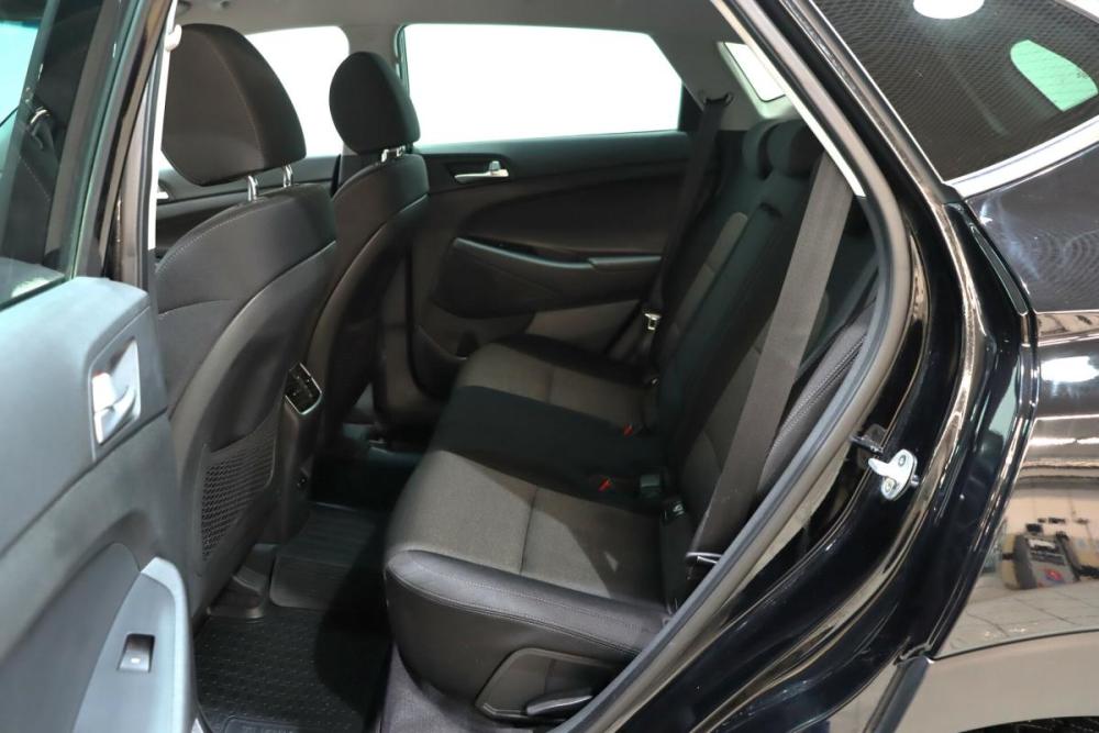 Hyundai Tucson III Рестайлинг Сургут  - изображение 26