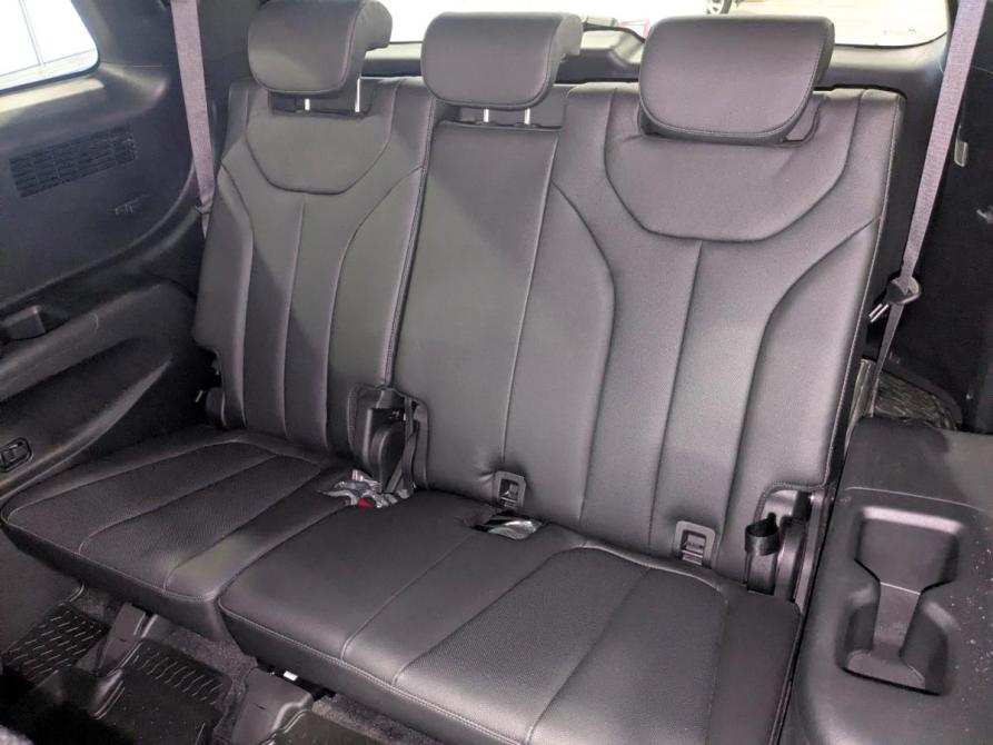 Hyundai Palisade I Москва  - изображение 8