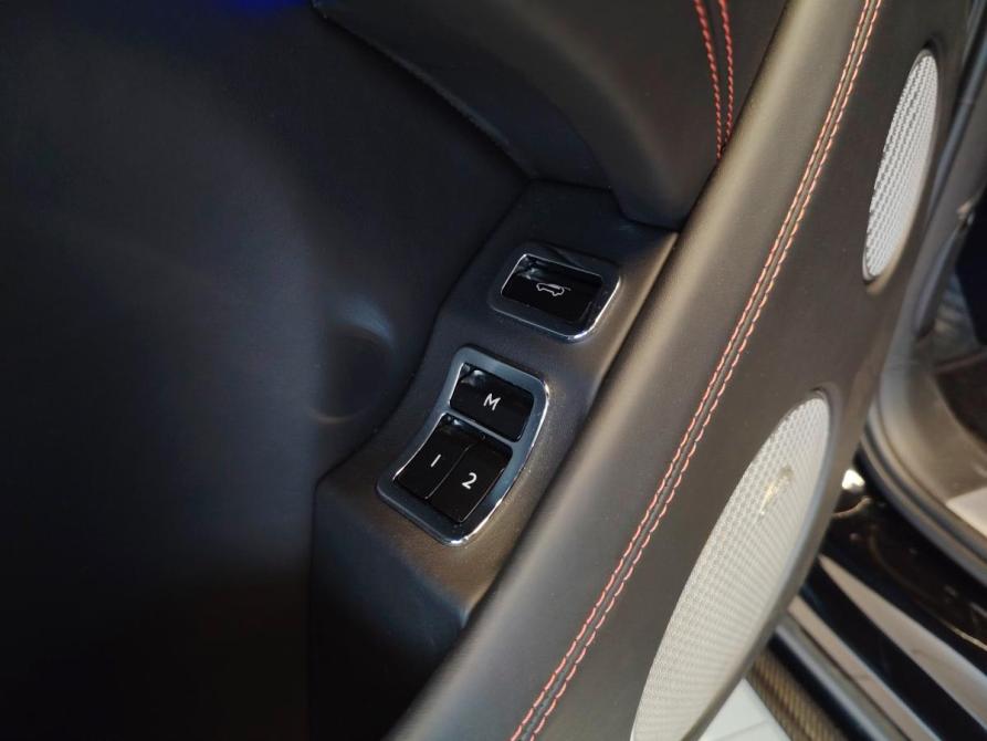 Bentley Bentayga I Санкт-Петербург  - изображение 11