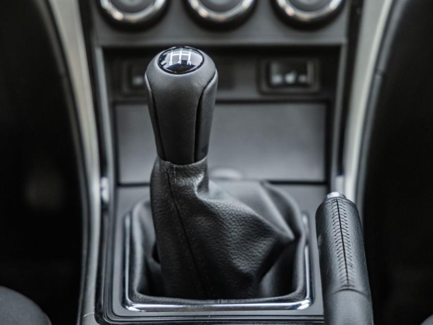 Mazda 6 II (GH) Рестайлинг Волгоград  - изображение 24