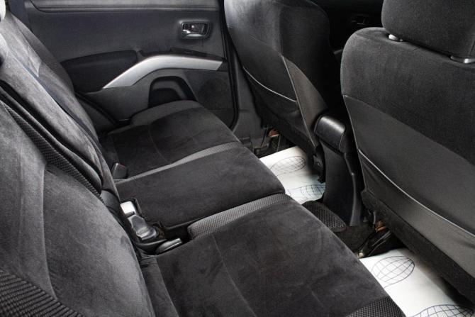 Mitsubishi Outlander III с пробегом 2012 года, цена 1 089 000 рублей, 220000 км, внедорожник, Автокод Объявления