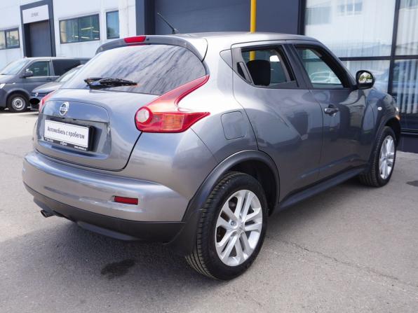 Nissan Juke I с пробегом 2014 года, цена 970 000 рублей, 159355 км, внедорожник, Автокод Объявления