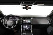 Land Rover Range Rover Sport II Рестайлинг Москва  - изображение 37