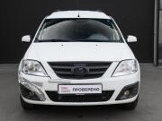 Lada (ВАЗ) Largus I Москва  - изображение 17