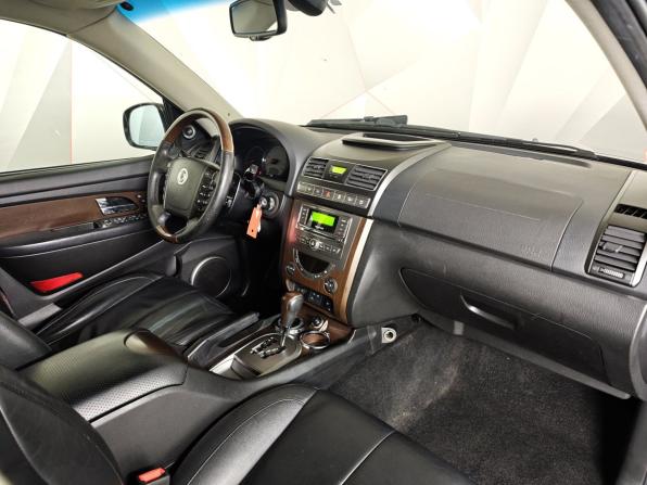 SsangYong Rexton II с пробегом 2012 года, цена 1 297 000 рублей, 236218 км, внедорожник, Автокод Объявления