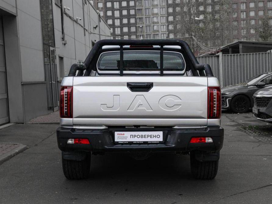 JAC T9 Москва  - изображение 5