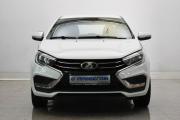 Lada (ВАЗ) Vesta I Рестайлинг (NG) Москва  - изображение 17