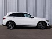 Mercedes-Benz GLC I (X253) Рестайлинг Сочи  - изображение 33