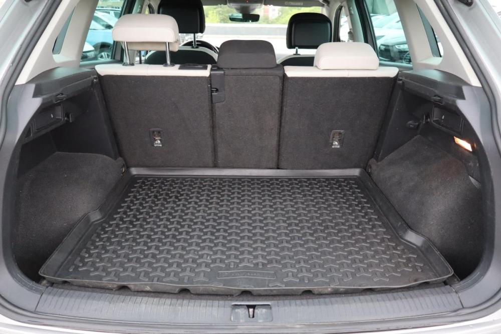 Volkswagen Tiguan II Санкт-Петербург  - изображение 14