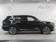 Geely Monjaro I Москва  - изображение 36