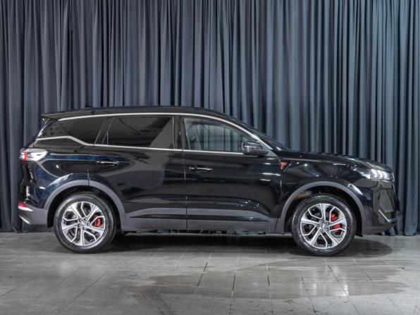 Chery Tiggo 7 Pro Max I Рестайлинг с пробегом 2024 года, цена 2 299 000 рублей, 37609 км, внедорожник, Автокод Объявления