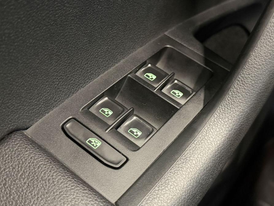 Skoda Octavia III (A7) Рестайлинг Псков  - изображение 21
