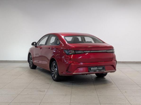 BAIC U5 Plus с пробегом 2023 года, цена 800 000 рублей, 100746 км, седан, Автокод Объявления