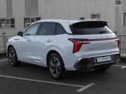 Hongqi HS3 Москва  - изображение 30