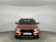 Lada (ВАЗ) Vesta I Воронеж  - изображение 22