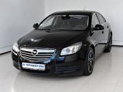 Opel Insignia I Москва  - изображение 16