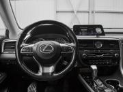 Lexus RX IV Екатеринбург  - изображение 39
