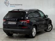 Skoda Kodiaq I Химки  - изображение 20