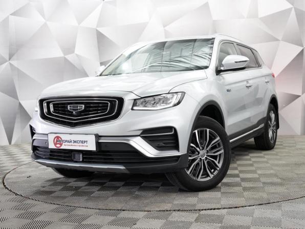 Geely Atlas Pro с пробегом 2024 года, цена 1 959 000 рублей, 76419 км, внедорожник, Автокод Объявления