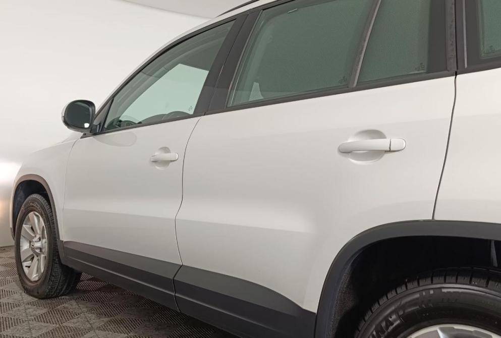 Volkswagen Tiguan I Рестайлинг Волгоград  - изображение 19