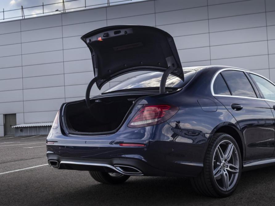 Mercedes-Benz E-Класс V (W213 S213 C238) Москва  - изображение 20