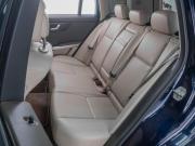 Mercedes-Benz GLK-Класс I (X204) Рестайлинг Тюмень  - изображение 43