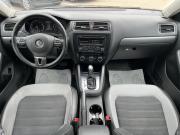 Volkswagen Jetta VI Октябрьский  - изображение 29