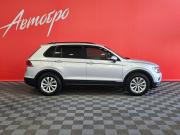 Volkswagen Tiguan II Вологда  - изображение 25